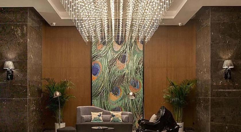 Ibis Styles Wuhan Optics Valley Square Hotel Extérieur photo